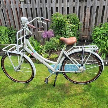 Cortina -Lief / Dames Fiets. beschikbaar voor biedingen