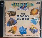 The Moody Blues - Greatest Hits + More (2CD), Ophalen of Verzenden, 1980 tot 2000, Gebruikt, Boxset