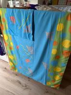 Dekbedovertrek dekbed ledikant 95 cm x 135 cm, Ophalen, 100 cm of meer, Overige typen