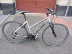 Canondale Quick CX, Gebruikt, 26 inch, Minder dan 49 cm, Meer dan 20 versnellingen