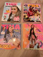 Tina Vakantieboeken - Strips, Spelletjes & Quizzen, Boeken, Meerdere stripboeken, Ophalen of Verzenden, Gelezen