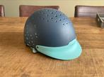 Paardenhelm Kind, Dieren en Toebehoren, Ophalen of Verzenden, Gebruikt