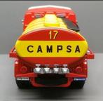 Pegaso Z-207 CAMPSA tankwagen '58 1/43 IXO Spaanse serie #51, Hobby en Vrije tijd, Modelauto's | 1:43, Nieuw, Overige merken, Bus of Vrachtwagen