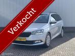 Skoda Fabia Combi 1.0 TSI Ambition 70KW / 95PK | 1e eigenaar, Voorwielaandrijving, Gebruikt, Euro 6, 95 pk