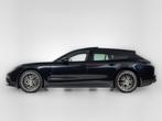 Porsche Panamera 4 E-Hybrid Sport Turismo Platinum Edition, 48 km/l, Overige brandstoffen, Zwart, Vierwielaandrijving