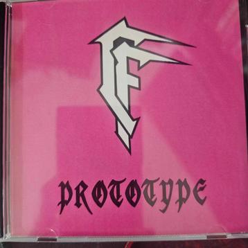 Celtic Frost ‎– Prototype cd  nieuw new beschikbaar voor biedingen