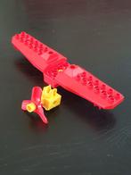 Lego/ Duplo Toolo vliegtuigonderdelen, 2917, Ophalen of Verzenden, Zo goed als nieuw, Duplo