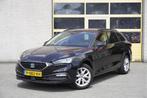 SEAT Leon Sportstourer 1.0 eTSI Automaat! Style Business Int, 65 €/maand, Stof, Gebruikt, 1290 kg