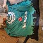Zietzak fc groningen, Ophalen, Nieuw, Overige binnenlandse clubs, Overige typen