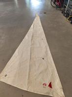 High aspect tri radiaal laminaat fok, Ophalen of Verzenden, Gebruikt, Genua of Fok, Minder dan 15 m²