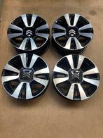 Velg : 98130750XY 4 stuks nieuw 16 inch Citroën, Auto-onderdelen, Ophalen, 16 inch, Nieuw, Zomerbanden