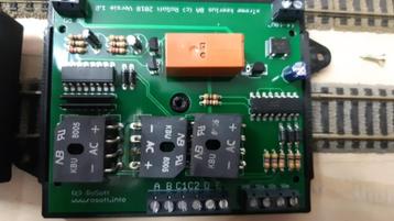 ROSOFT Keerlus Modules beschikbaar voor biedingen