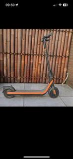 ninebot electrische step kinderen, Fietsen en Brommers, Steps, Ophalen, Zo goed als nieuw, Elektrische step (E-scooter)
