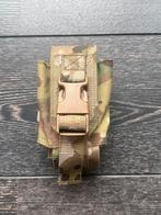 Warrior Assault Systems Smoke Grenade/Radio Pouch, Ophalen of Verzenden, Landmacht, Amerika