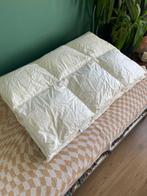Duvet (Single) + Duvet Cover (Single), Ophalen, Eenpersoons, Wit, Deken of Dekbed