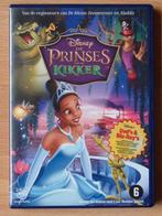 Dvd De prinses en de kikker ( Walt Disney Classics), Ophalen, Amerikaans, Overige typen, Zo goed als nieuw