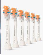 Philips Sonicare Opzetborstels - Nieuw, Ophalen of Verzenden, Nieuw, Opzetborstel