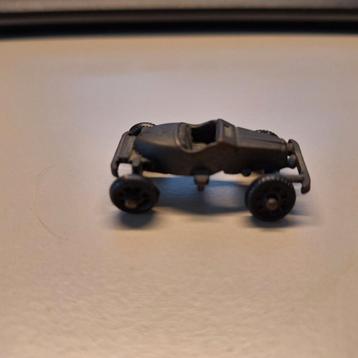 Mercedes 1928 beschikbaar voor biedingen