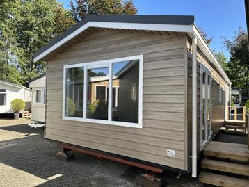 Sunhouse Limited 12 x 4.20 (mantelzorg) - Chalet beschikbaar voor biedingen