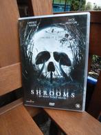 Shrooms dvd, Ophalen of Verzenden, Zo goed als nieuw