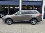 Mitsubishi Outlander 2.0 Connect Pro NL AUTO/TOPSTAAT, Auto's, Mitsubishi, 1998 cc, Lichtsensor, Euro 6, 4 cilinders
