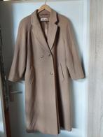 Winter jas Maura ., Kleding | Dames, Jassen | Winter, Gedragen, Beige, Maat 38/40 (M), Ophalen of Verzenden