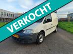Volkswagen Caddy 1.9 TDI New Imperial! Nap! TURBO KAPOT!, Auto's, Bestelauto's, Voorwielaandrijving, Stof, Gebruikt, 4 cilinders