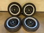 BBS RA Velgen 15 inch, Gebruikt, 15 inch, Banden en Velgen, Ophalen of Verzenden