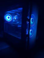 High-End Game Pc| Ryzen 7 9700X | RTX 4070 | GARANTIE!, Spelcomputers en Games, Overige genres, 1 speler, Ophalen of Verzenden