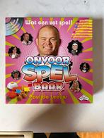 Zo goed als nieuw, Hobby en Vrije tijd, Gezelschapsspellen | Bordspellen, Ophalen of Verzenden, Zo goed als nieuw