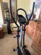 infinity crosstrainer st 900, Sport en Fitness, Fitnessapparatuur, Armen, Crosstrainer, Metaal, Zo goed als nieuw