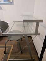 Huis en inrichting bureau of computertafel, Ophalen, 50 tot 100 cm, 50 tot 100 cm, Zo goed als nieuw