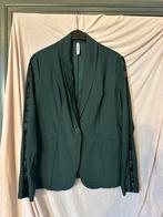 Zoso travelstof mt s groen, Ophalen of Verzenden, Nieuw, Groen