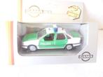 Gama 1170 Opel Vectra Polizei nieuw in doos 1:43 modelauto., Hobby en Vrije tijd, Modelauto's | 1:43, Ophalen of Verzenden, Nieuw