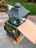 tuinlampen, Ophalen, Kunststof, Licht-donker-sensor, Wandlamp