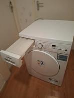 Goedwerkende Siemens Droger - Weinig Gebruikt, Witgoed en Apparatuur, 6 tot 8 kg, Ophalen of Verzenden, Zo goed als nieuw, Voorlader