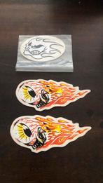 Stickers, Motoren, Accessoires | Stickers, Ophalen of Verzenden