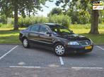 Volkswagen Passat 2.0-20V Comfortline / Nap / 5 deurs / Trek, 65 €/maand, Gebruikt, 4 cilinders, 1984 cc