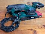 bandschuurmachine PBSD 900 A2 parkside 900W 75x533mm, Doe-het-zelf en Verbouw, Gereedschap | Schuurmachines, Ophalen of Verzenden