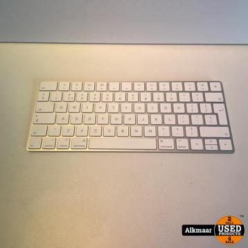 Apple Magic keyboard | Nette staat