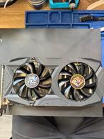 PowerColor Radeon RX 580 Red Dragon, Computers en Software, Videokaarten, Gebruikt, AMD, DisplayPort, Ophalen of Verzenden