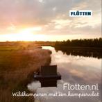 Gezocht: Unieke plek aan het water voor outdoor onderneming, Diensten en Vakmensen, Verhuur | Boten