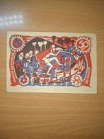 Duits Notgeld Hameln Noodgeld, Ophalen of Verzenden, Duitsland