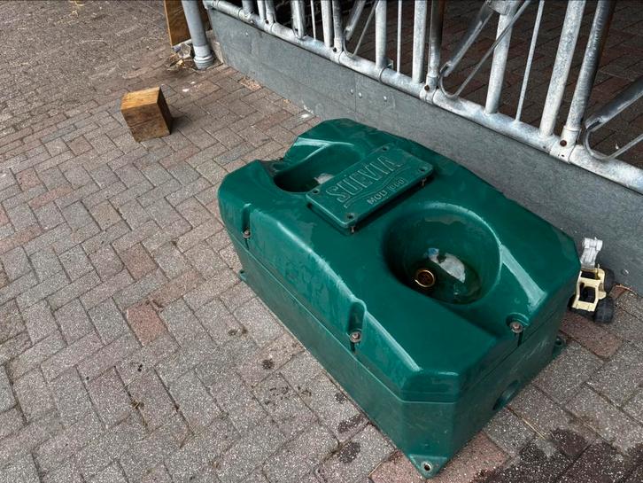 Suevia waterbak vorstvrij, Dieren en Toebehoren, Stalling en Weidegang, Stalling