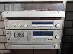 Philips vintage stereoset, platenspeler verkocht, Audio, Tv en Foto, Stereo-sets, Ophalen, Philips, Gebruikt, Losse componenten