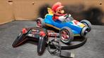 Super Mario Kart Mach 8 RC Auto, Elektro, Ophalen of Verzenden, Zo goed als nieuw, RTR (Ready to Run)