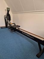 Concept 2 model C PM3 roeitrainer, Sport en Fitness, Ophalen, Zo goed als nieuw, Metaal