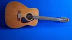 Vintage 12-snarige gitaar Yamaha FG-312, Muziek en Instrumenten, Snaarinstrumenten | Gitaren | Akoestisch, Ophalen, Gebruikt, Overige typen