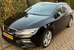 Seat Leon FR 1.4 EcoTSI 2018 Pano ACC Virtual CarPlay, Voorwielaandrijving, 4 cilinders, 150 pk, Leon