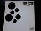 JOOP VISSER - LIEDJES 3 - LP, Ophalen of Verzenden, 1980 tot 2000, Zo goed als nieuw, Overige formaten